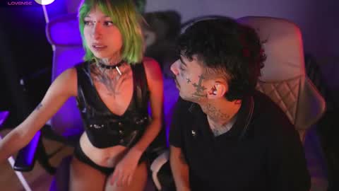 Nyx Doll online show from March 2, 4:50 am