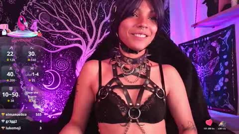 nyx murtualer online show from December 21, 4:41 am