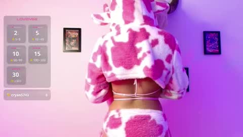 nyx murtualer online show from May 30, 1:04 am