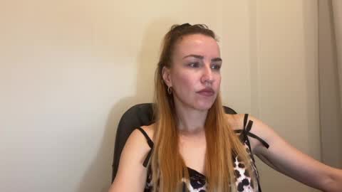 Anastasia online show from May 8, 7:47 am