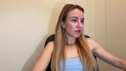 Anastasia online show from February 9, 8:40 am