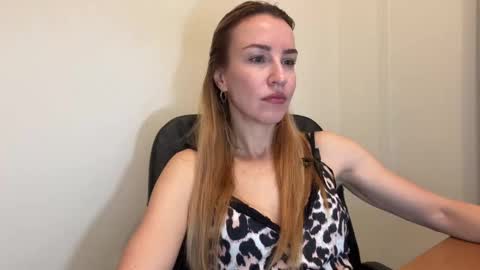 Anastasia online show from February 11, 8:51 am