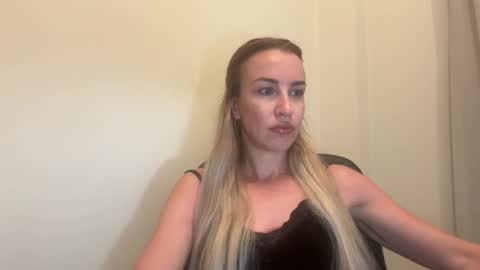 Anastasia online show from June 2, 7:10 am