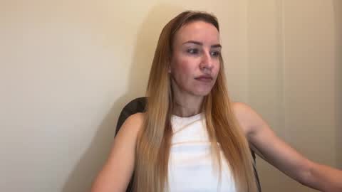 Anastasia online show from March 5, 8:45 am