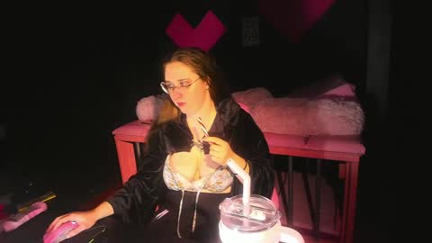 nyxiannox online show from January 4, 3:07 am