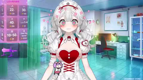 Nyxie online show from October 3, 5:43 pm