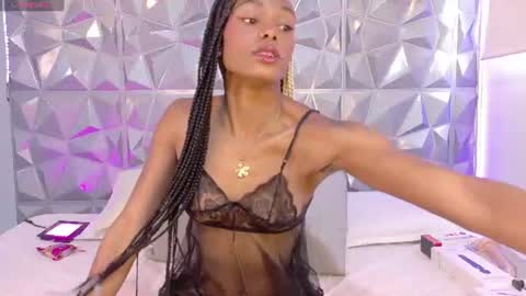 nyxvelvet1 online show from July 3, 12:10 pm