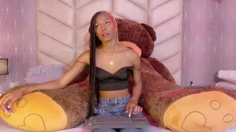 nyxvelvet1 online show from July 4, 12:31 pm