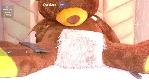 nyxvelvet1 online show from July 24, 12:57 pm