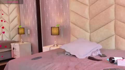 nyxvelvet1 online show from July 28, 3:54 pm