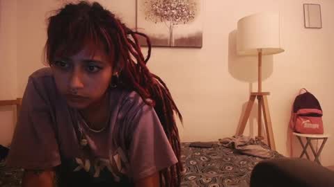 nyxxx_rouge online show from January 24, 11:02 pm