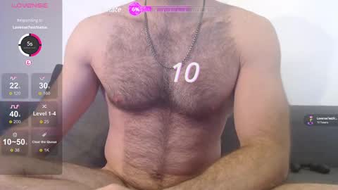 Adam online show from February 24, 9:53 am