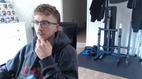 Oatking online show from October 13, 11:34 am