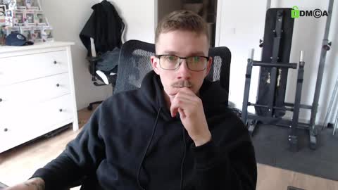 Oatking online show from April 10, 9:14 am