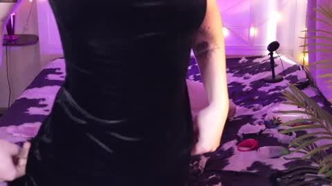 Moonlight online show from April 8, 9:23 am