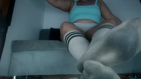obeythegoddess online show from June 27, 8:09 am
