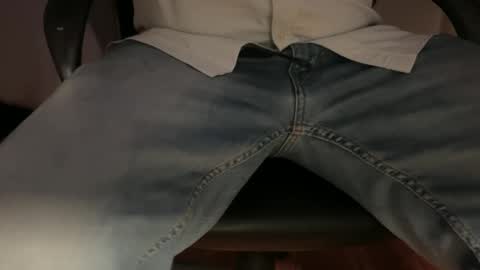 Snapshot of obiwand653040 chatting on October 10, 3:12 am obiwand653040 online show from October 10, 3:12 am