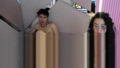 oblivionlove online show from April 16, 10:01 pm