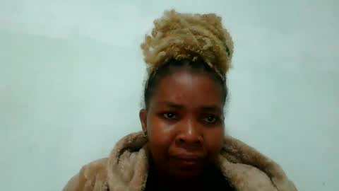 obricia online show from July 13, 6:44 pm
