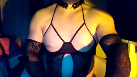 Doxy online show from July 21, 12:01 am