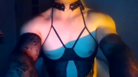 Doxy online show from June 14, 12:21 am