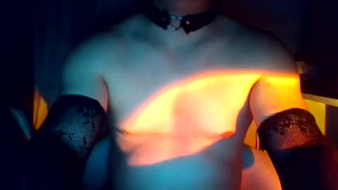 Doxy online show from July 22, 11:40 pm
