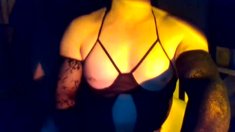 Doxy online show from July 30, 12:00 am