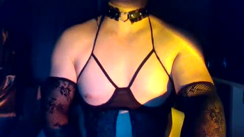 Doxy online show from July 13, 12:25 am