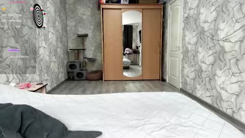 Amelia online show from May 22, 8:54 am