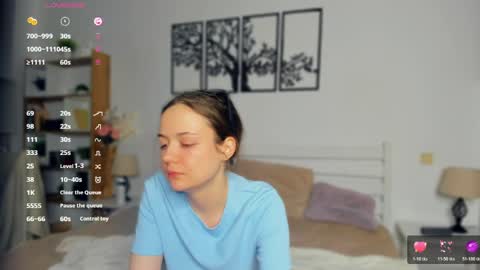 Elis online show from March 29, 8:10 pm