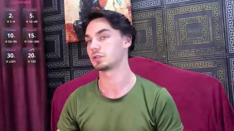 OceanHeart online show from October 19, 6:12 pm