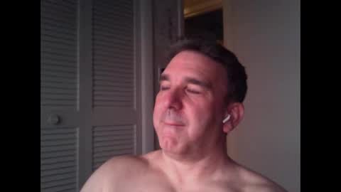 Ocean online show from March 19, 2:50 am