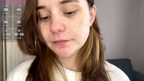  Night Odella Bowman  Julia online show from April 25, 8:27 am