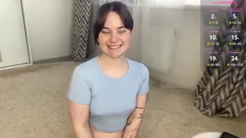  Night Odella Bowman  Julia online show from June 27, 12:22 pm