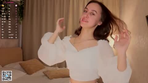 Elisa online show from February 3, 4:10 am