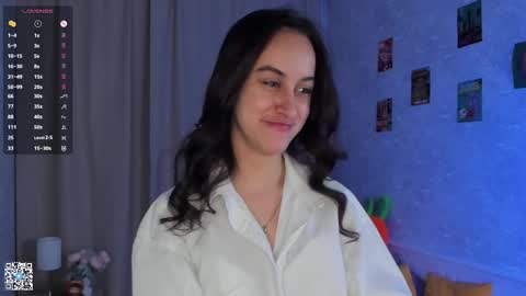 Elisa online show from February 8, 4:16 am