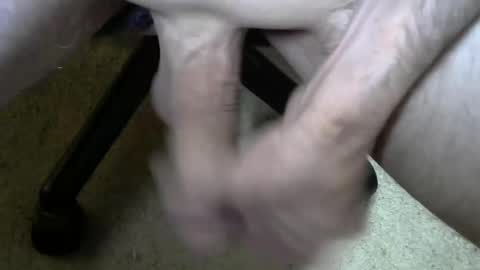 odentonman4fun online show from January 5, 4:47 am