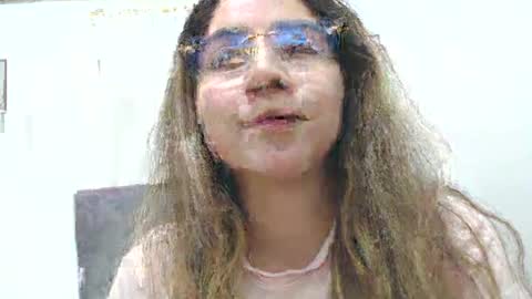 Val online show from November 25, 1:37 am