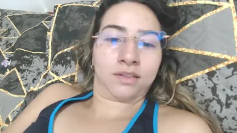 Val online show from October 2, 10:41 pm