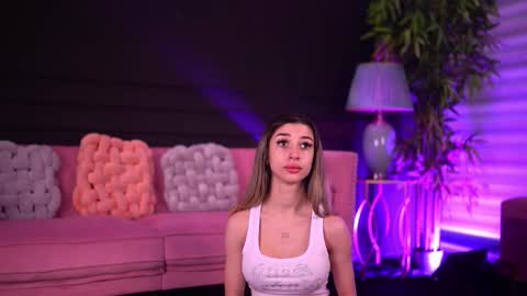 Odette online show from March 15, 7:23 am