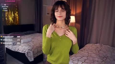 Thea online show from March 2, 6:30 pm