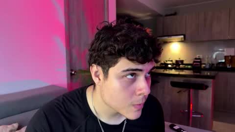 ODIN online show from October 28, 2:34 am