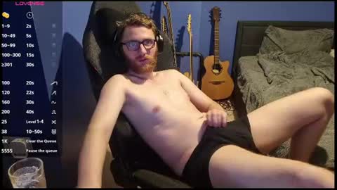odin yes thats my real name online show from July 13, 10:02 pm