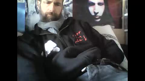 oedipe666cam online show from January 3, 9:36 am