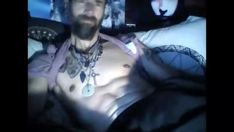 oedipe666cam online show from December 22, 2:46 pm