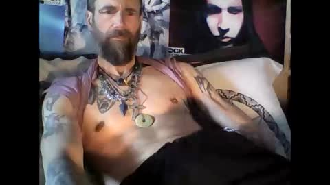 oedipe666cam online show from April 24, 12:40 pm