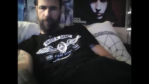 oedipe666cam online show from December 27, 1:39 pm