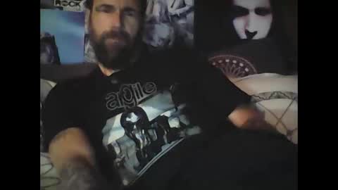 oedipe666cam online show from February 10, 4:04 pm