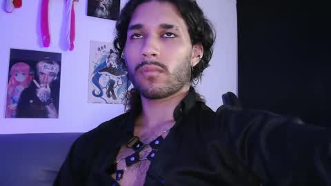 Snapshot of oezack__ chatting on March 3, 12:17 pm Zack online show from March 3, 12:17 pm