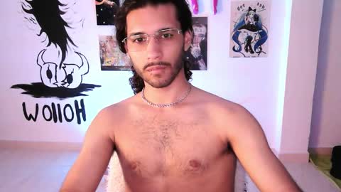 Snapshot of oezack__ chatting on March 1, 10:02 am Zack online show from March 1, 10:02 am